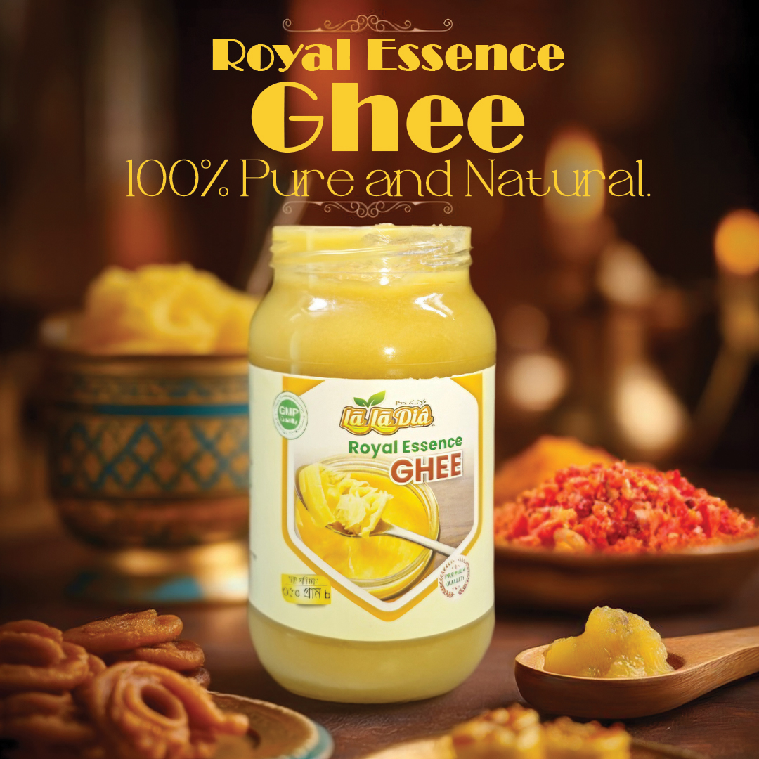 Royal Essence Ghee