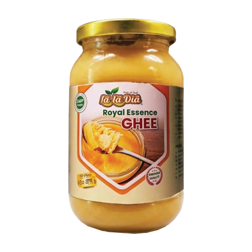 Pure Royal Essence Ghee — রয়্যাল এসেন্স ঘি