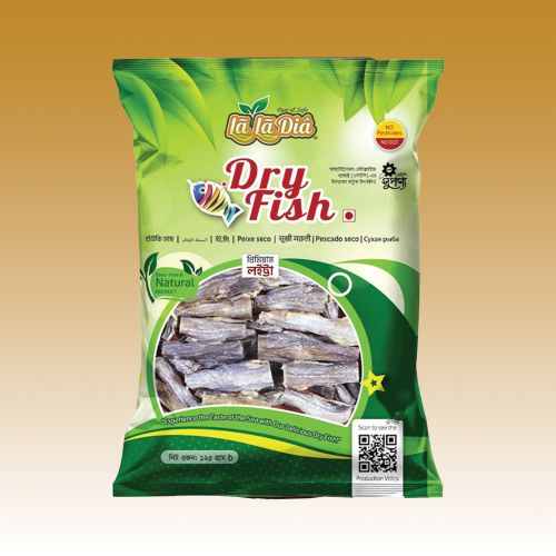 Loitta Shutki (লইট্টা শুটকি)